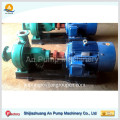 High head paper pulp pump made in China